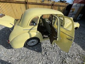 Predám škoda Tudor 1102 - 10