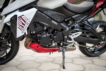 Suzuki GSX-S 950 / ČR / 1.majitel - 10