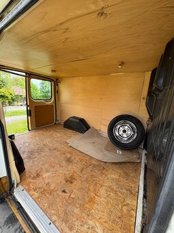 Ford transit - 10