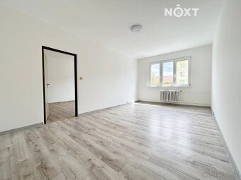 Pronájem byt 2+1, 56㎡ - 10