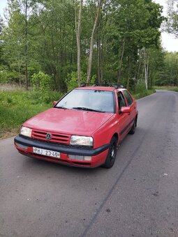 VW Vento - 10