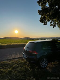Volkswagen golf 1.4tsi 110kw - 10