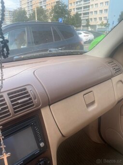 Mercedes ML - 10
