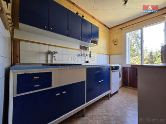 Prodej chaty, 55 m², Kamýk nad Vltavou - 10