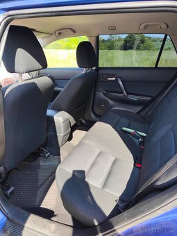 Mazda 6 1.8 88kw díly - 10