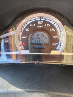 Honda PCX 125 – TOP stav, bez investic, nové pneu, STK do 20 - 10