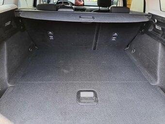 Ford FOCUS 2.0 TDCi mk4 8AT TITANIUM B&O - 10