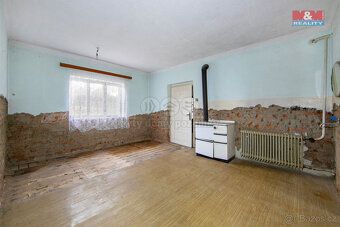 Prodej rodinného domu, 145 m², Bukovec - 10