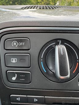 CITIGO STYLE 1.0MPI, 55kW, 5tiDV, CZ reg.1/2019, 82.000 km - 10