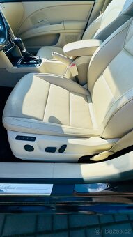 Škoda Superb L&K 2.0 TDI 125 kW 4x4 - 10