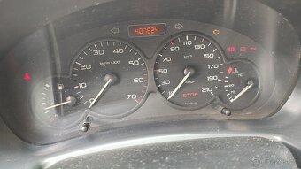 Citroen Berlingo 2HDI - 10