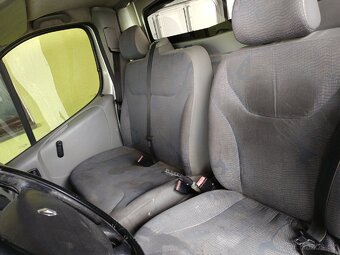 Renault Trafic ll - 10