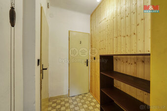 Prodej chalupy, 48 m², Prášily - 10