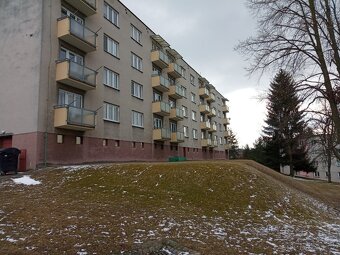 Pronájem bytu 3+1, Jablonné nad Orlicí - 10