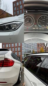 BMW F31 320D 135 kW - 10