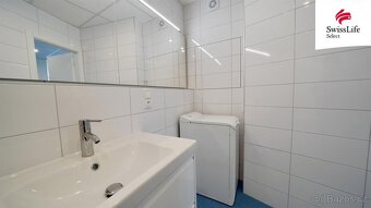 Pronájem bytu 3+kk 65 m2 Rezlerova, Praha - 10