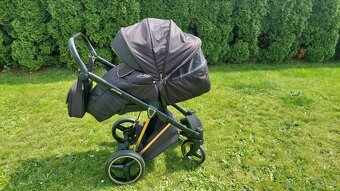 Adamex Cristiano Special Edition, Klippan Dinofix - 10