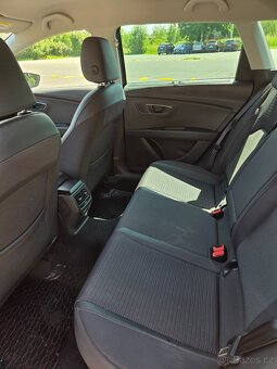 Seat Leon, 1.5 TSI Xcellence 96 KW - 10