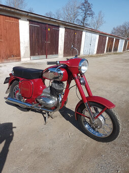 jawa 250 559 Panelka - 10