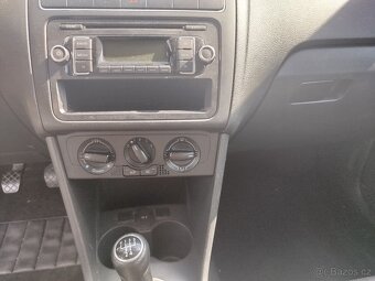 VW Polo 1,2 44kw - 10