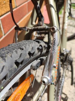 Kolo Author Solution 26" - 10