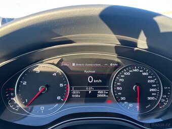 Audi A6 C7 - 10