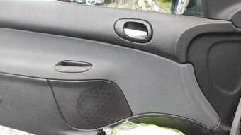 Peugeot 206 1,6 16V CC - 10