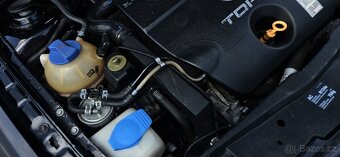 Volkswagen Golf IV 1.9 TDI (66 kW, ALH) - 10