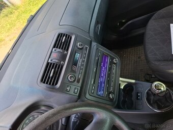 Škoda Roomster 1.2 TSI 63kw Klima Alu Model 2012 Facelift- - 10