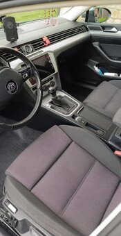 Passat B8 - 10