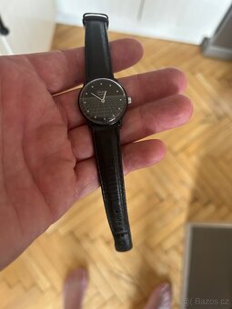 Hodinky Glasshütte Original Quartz - 10