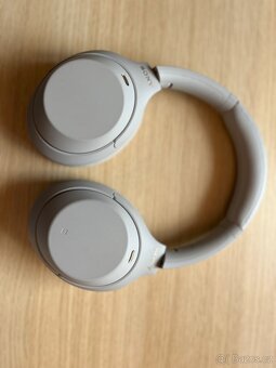 Sony WH1000XM4 - Bezdrátová sluchátka přes hlavu - 10