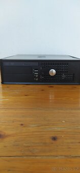 Počítač Dell optiplex 745 - 10