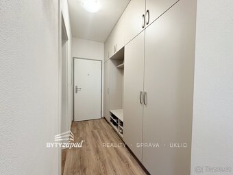Pronájem byty 2+kk, 58 m2 - Plzeň - Skvrňany, ev.č. yMKB8501 - 10