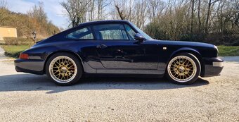 Porsche 964 Carrera 2 - 10