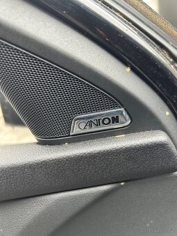 Skoda Octavia rs 169 kw - 10