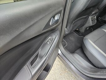 Opel Grandland X Van 1.2i - 10