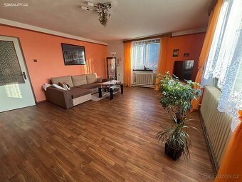 Prodej rodinného domu 180 m², pozemek 1373 m² Ždírec - Žďár - 10