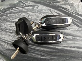 Čtyřkolka mini 110ccm4T A054 - 10