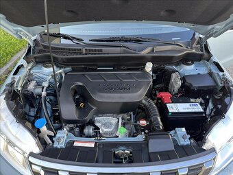 Suzuki Vitara 1.4 103kW 2019 61650km 4x4 - 10