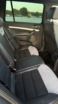 Skoda Octavia vrs 2.0 benzin 147kw - 10