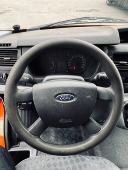 🚚 Ford Transit 300M, 6 míst 🚚 - 10