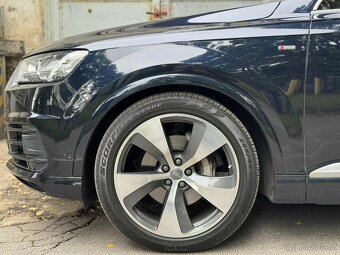 Audi Q7 4M (2015) 3.0TDI 200kW, 8HP65A Tiptronic - 10