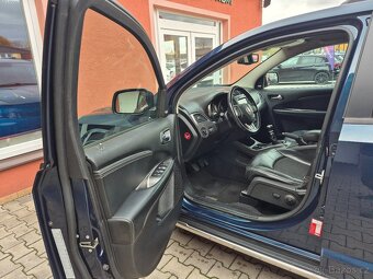 Fiat Freemont 2015 2.0 Multijet Cross 103kW - 10