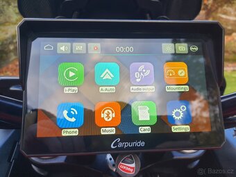 Ducati Multistrada 1200 S - PIKES PEAK TOP STAV + VÝBAVA - 10