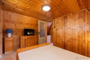 Prodej-Chata v Radošově u Kyselky - 10