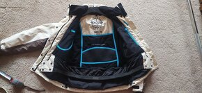 Nike Billabong Husky Icelander bunda mikina - 10