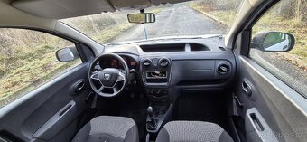 Dacia Dokker 2018 - 10