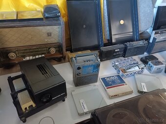 Stará Rádia a kazeťáky - 10