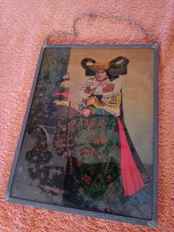 Prodám obrazy obrázky viz foto - 10